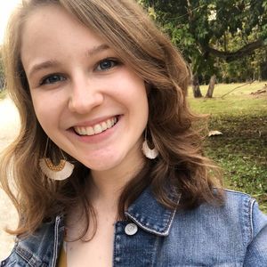 Meet your Posher, Paige